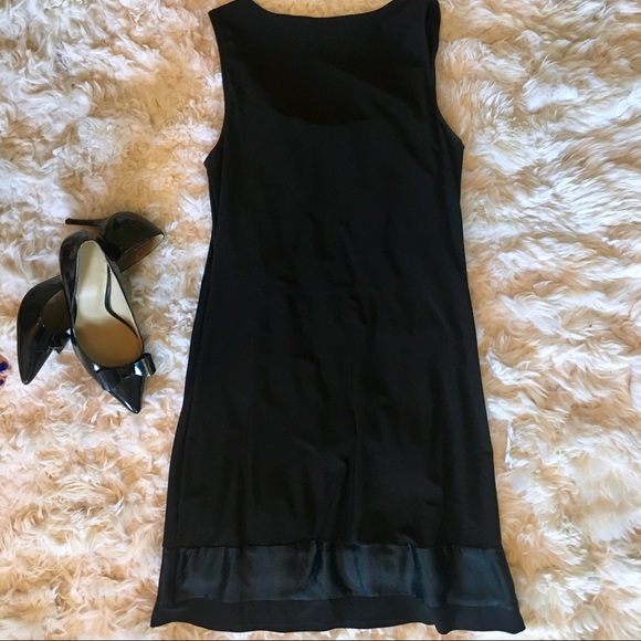 White House Black Market Shift Dress - Picture 6 of 7